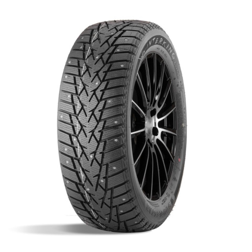 DoubleStar DW01 175/65R14 82T шип
