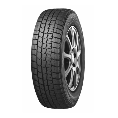 Dunlop Winter Maxx WM02 245/50R19 101T RunFlat