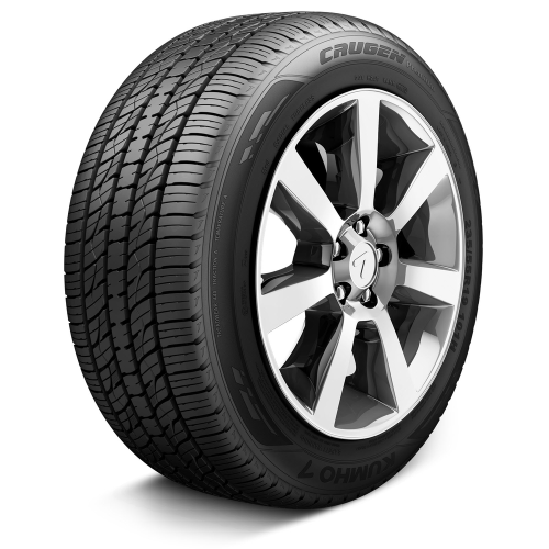 Kumho Crugen Premium KL33 205/70R15 96T